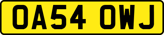 OA54OWJ