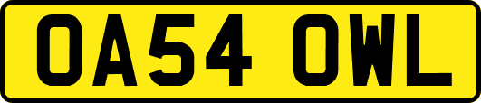 OA54OWL
