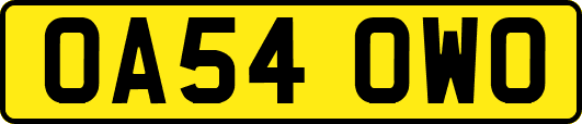 OA54OWO