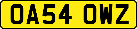 OA54OWZ
