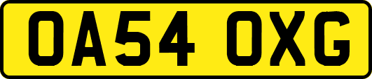 OA54OXG
