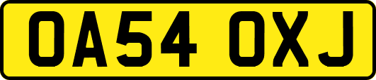 OA54OXJ