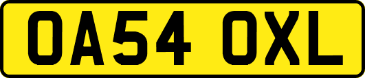 OA54OXL