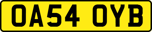 OA54OYB