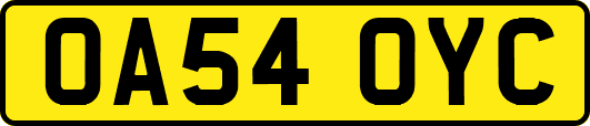 OA54OYC