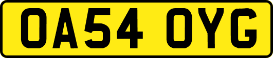 OA54OYG