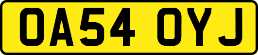 OA54OYJ