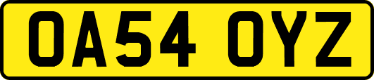 OA54OYZ