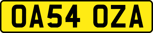 OA54OZA