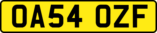 OA54OZF