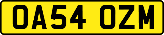 OA54OZM