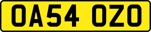 OA54OZO