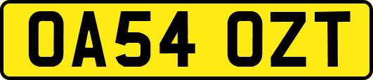 OA54OZT