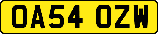 OA54OZW