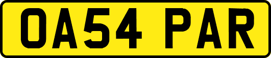 OA54PAR