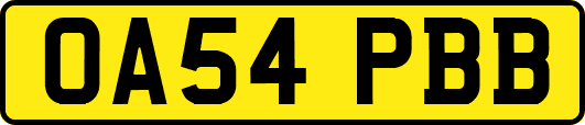 OA54PBB