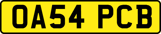OA54PCB