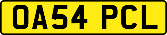 OA54PCL