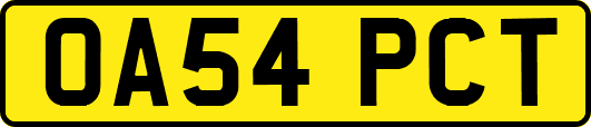 OA54PCT