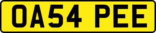 OA54PEE