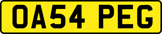 OA54PEG
