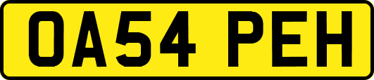 OA54PEH