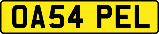 OA54PEL