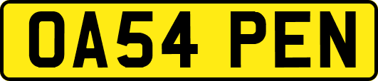 OA54PEN