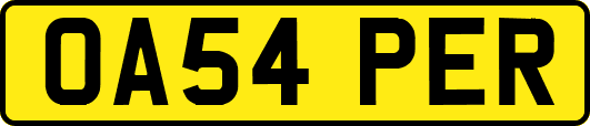 OA54PER
