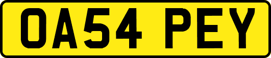 OA54PEY