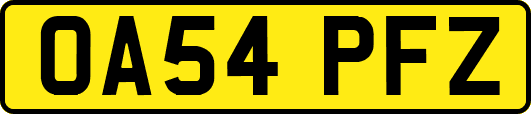 OA54PFZ