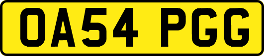 OA54PGG
