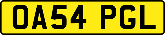 OA54PGL