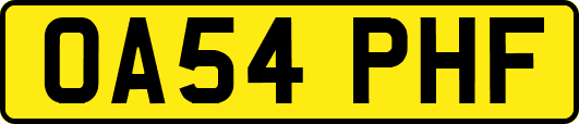 OA54PHF