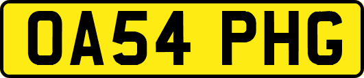 OA54PHG