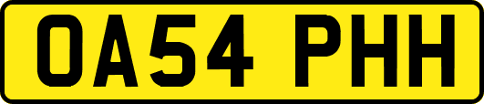 OA54PHH