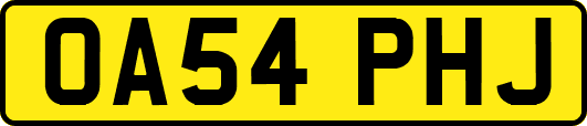 OA54PHJ