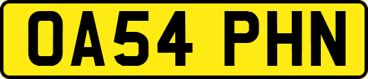 OA54PHN