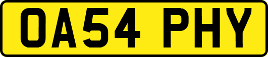 OA54PHY