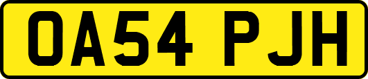 OA54PJH