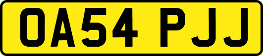 OA54PJJ