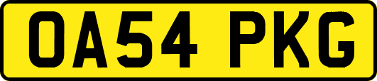 OA54PKG
