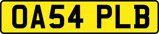 OA54PLB