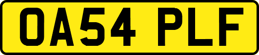OA54PLF
