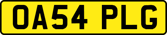 OA54PLG