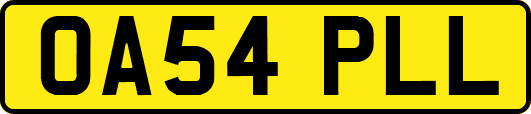 OA54PLL