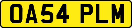 OA54PLM