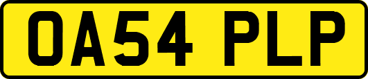 OA54PLP