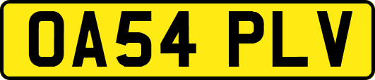 OA54PLV