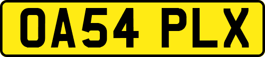 OA54PLX